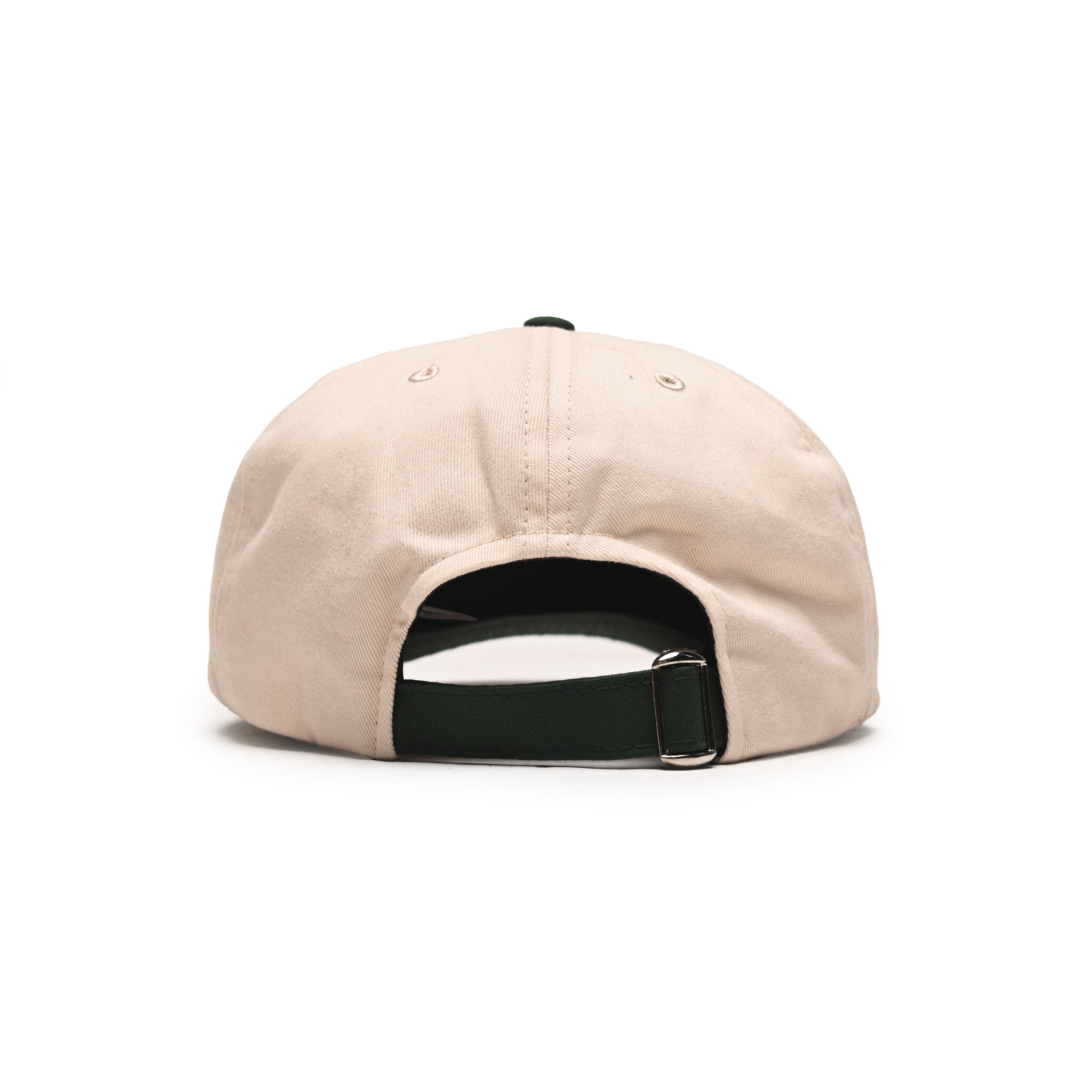 LIQUOR POLO CAPS [GREEN/BEIGE]