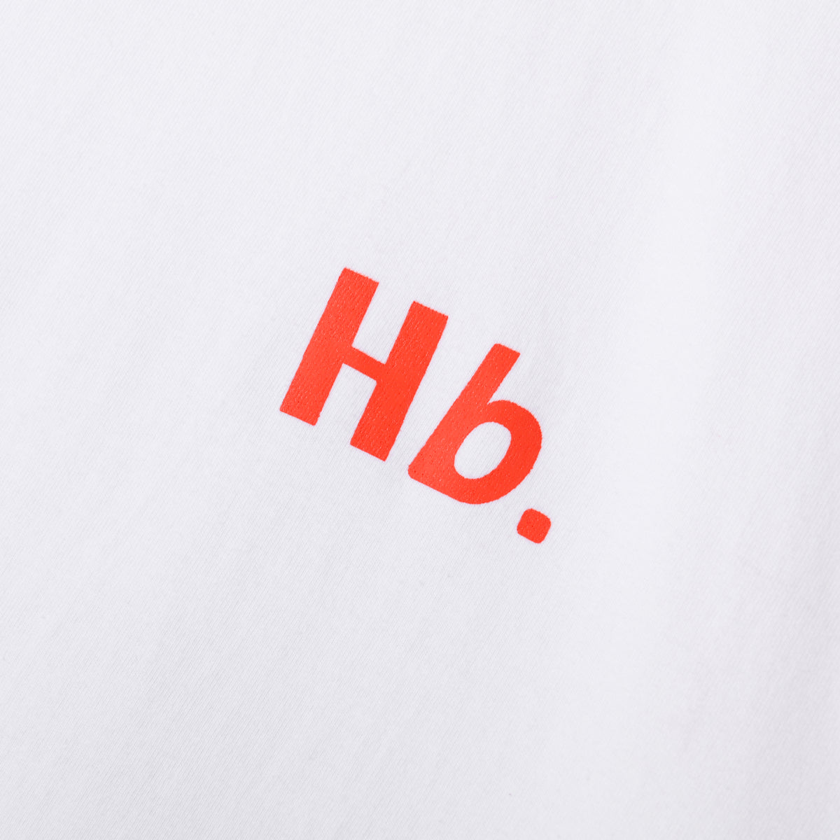 LIQUOR SIGN TEE - WHITE