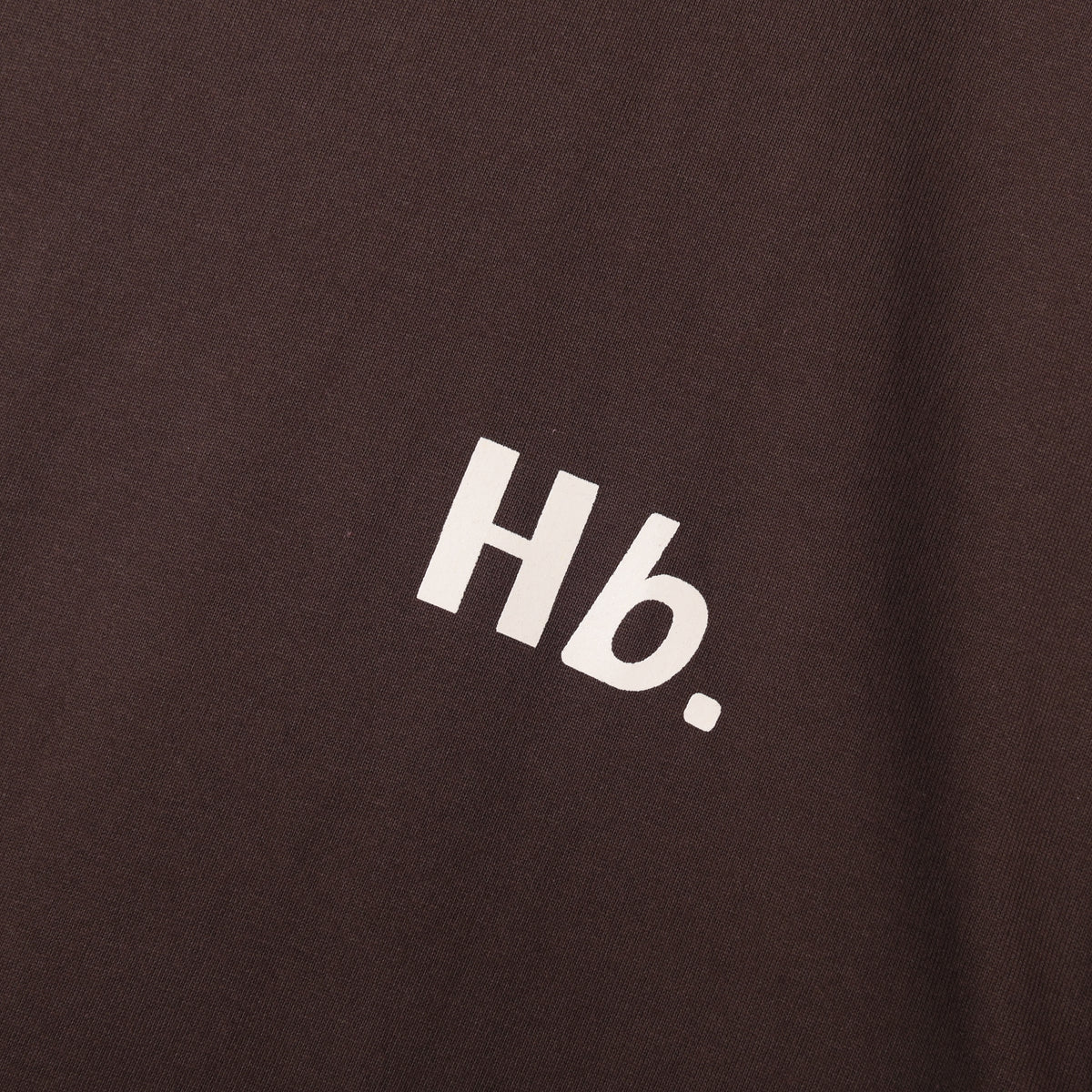 BABYTINI TEE - BROWN