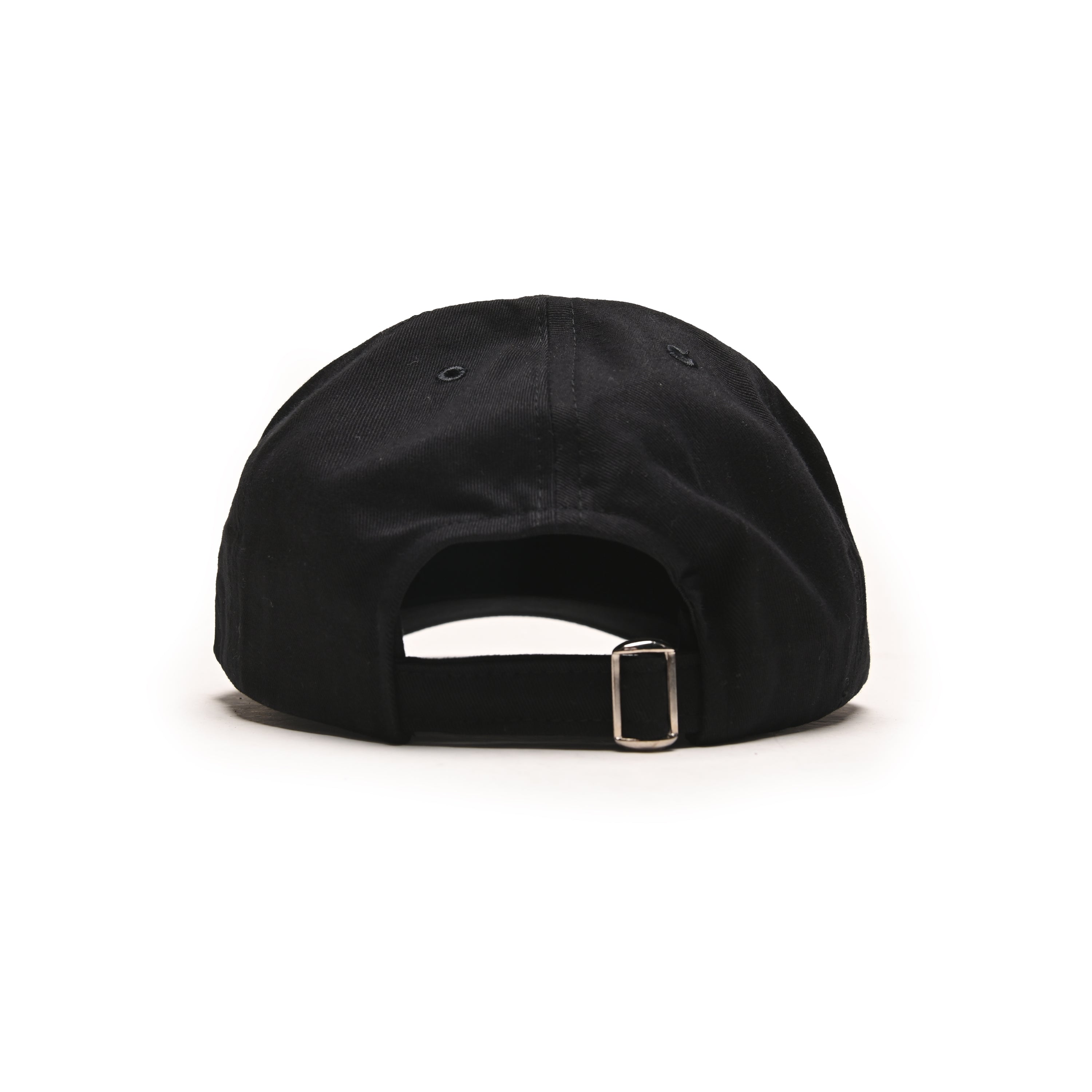 CENTURY POLO CAPS [BLACK]