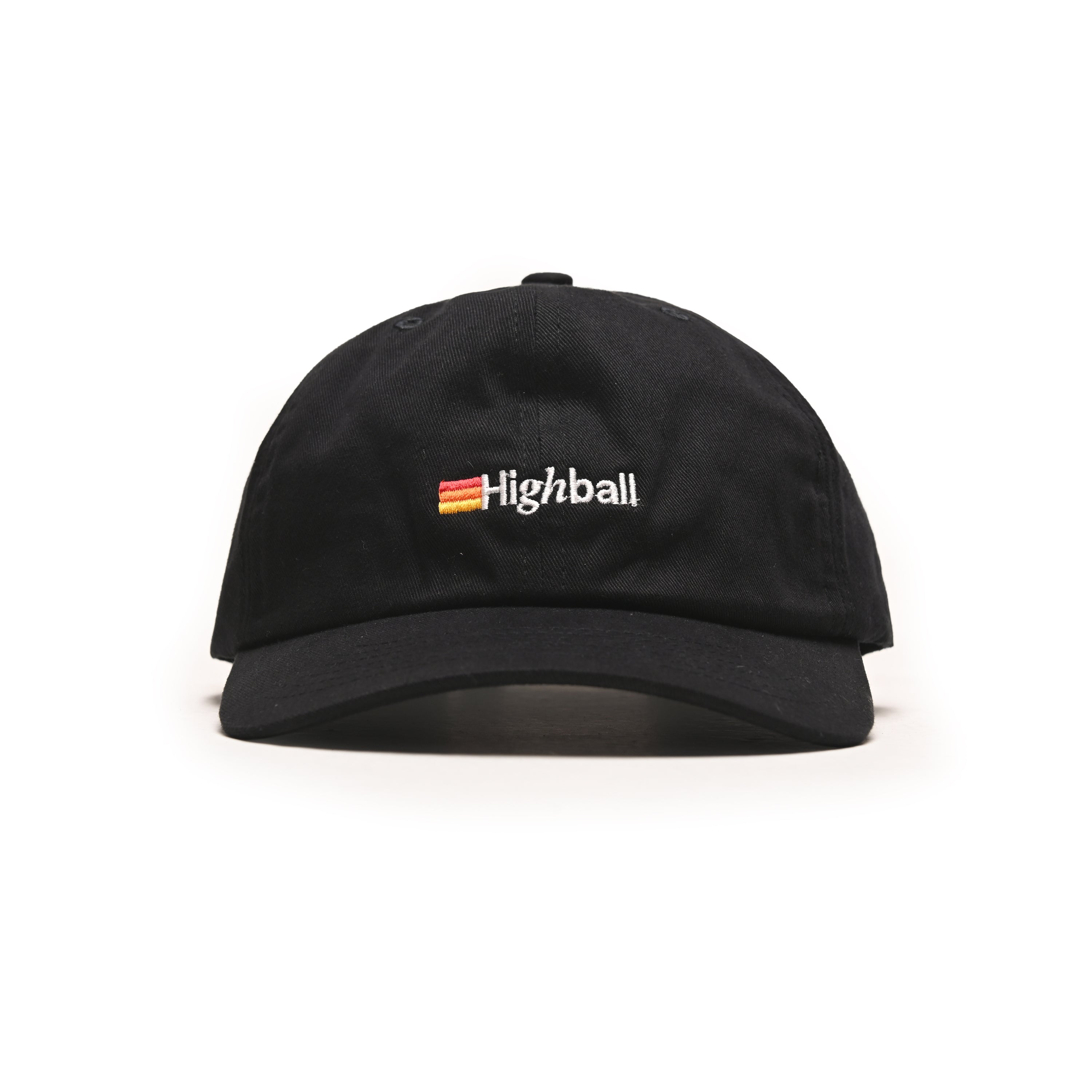 CENTURY POLO CAPS [BLACK]