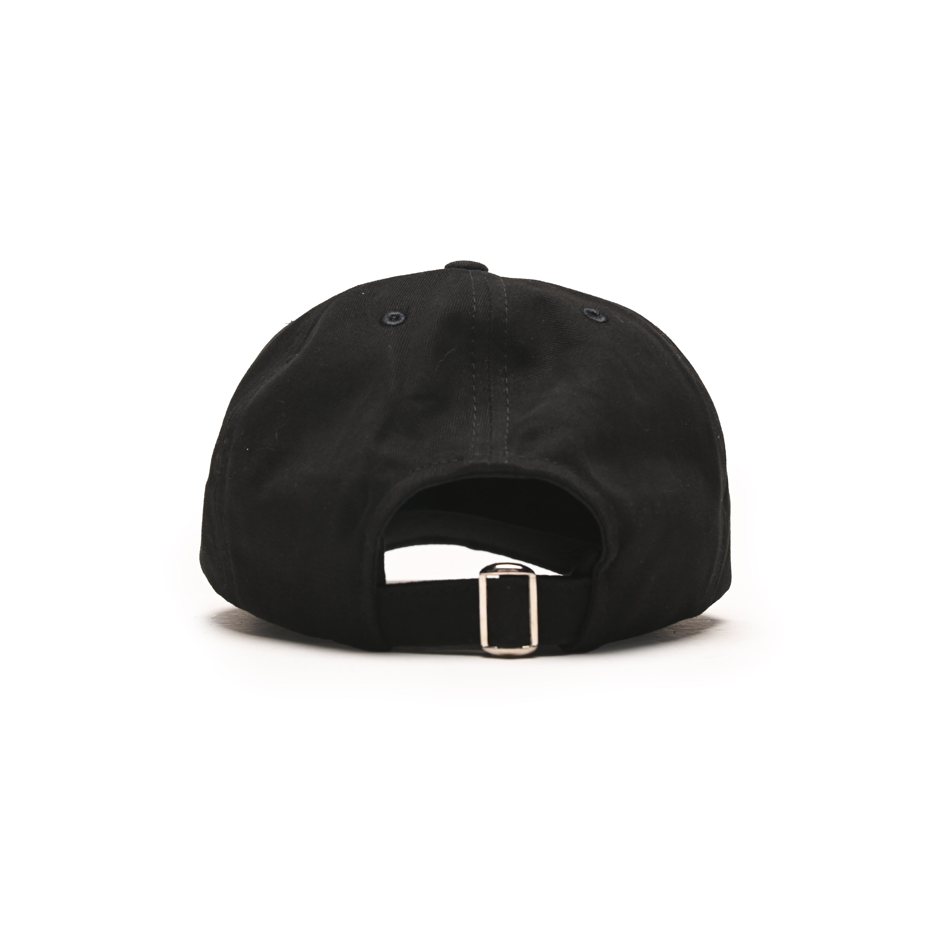 NEGRONI POLO CAPS [BLACK]
