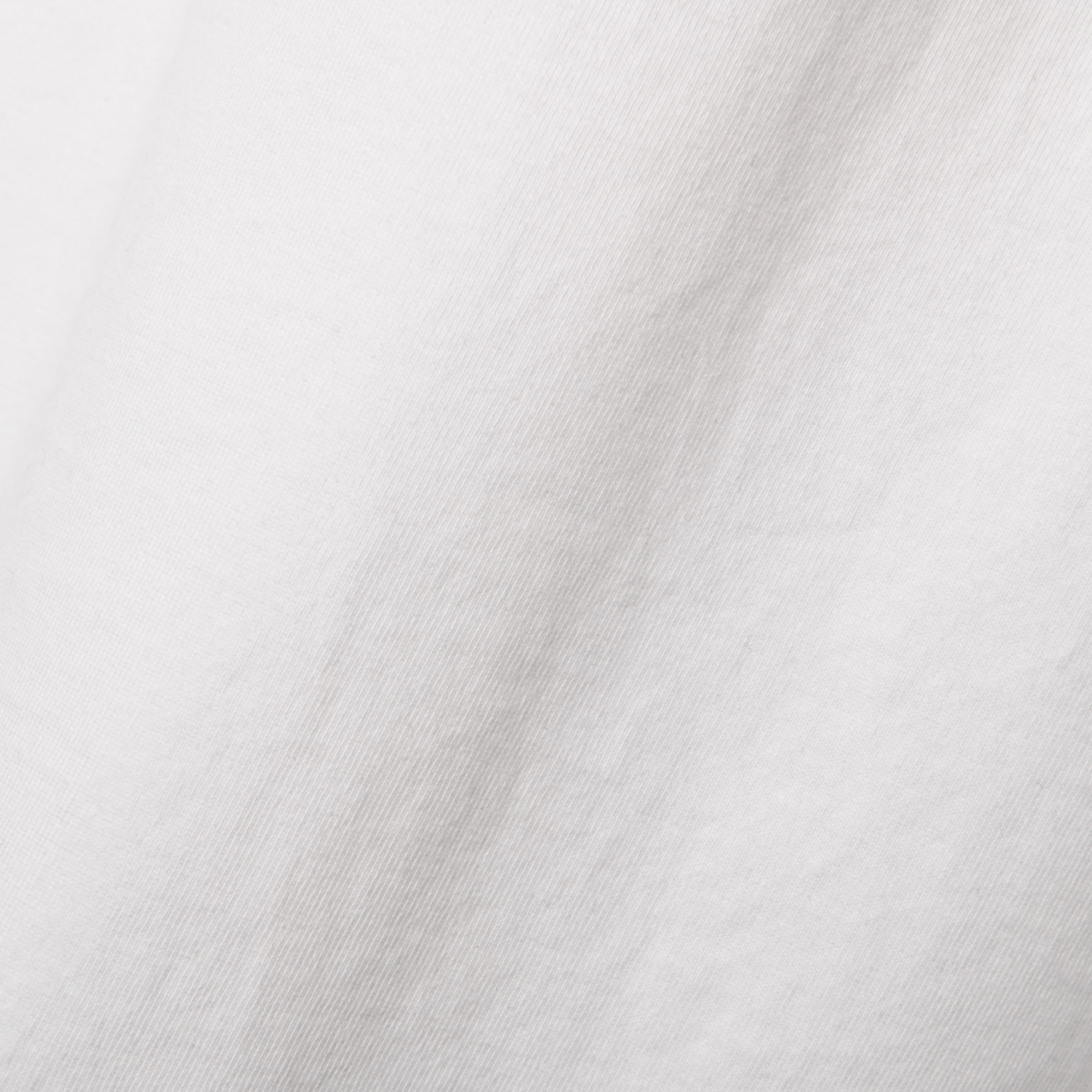 CENTURY TEE - WHITE