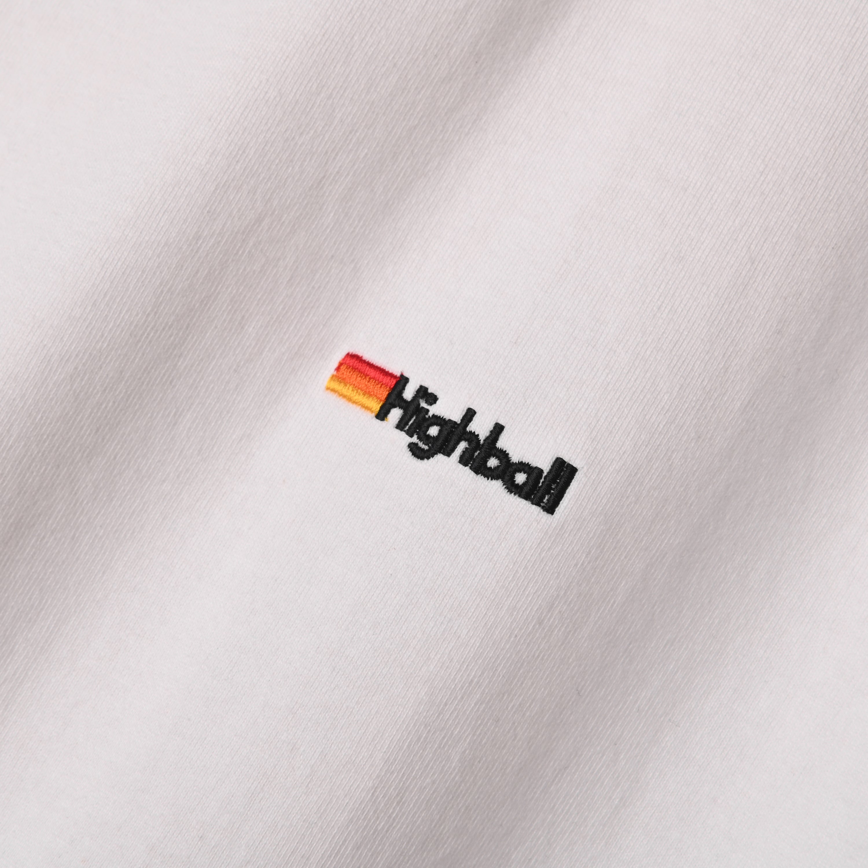 CENTURY TEE - WHITE