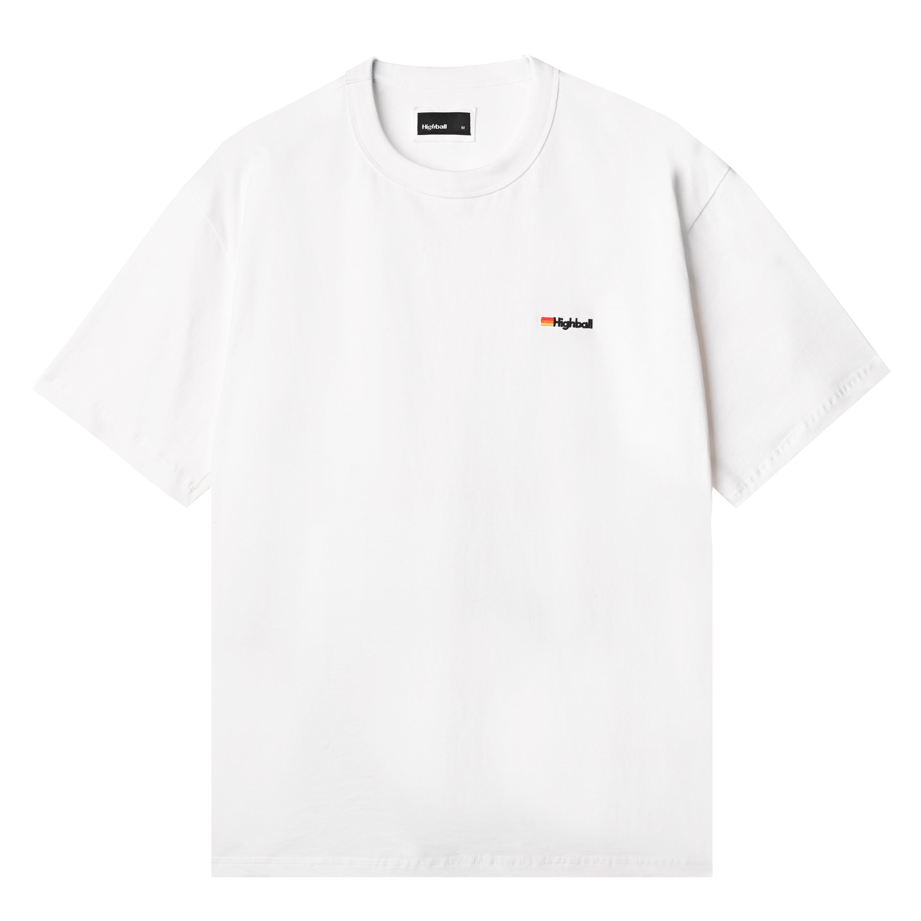 CENTURY TEE - WHITE