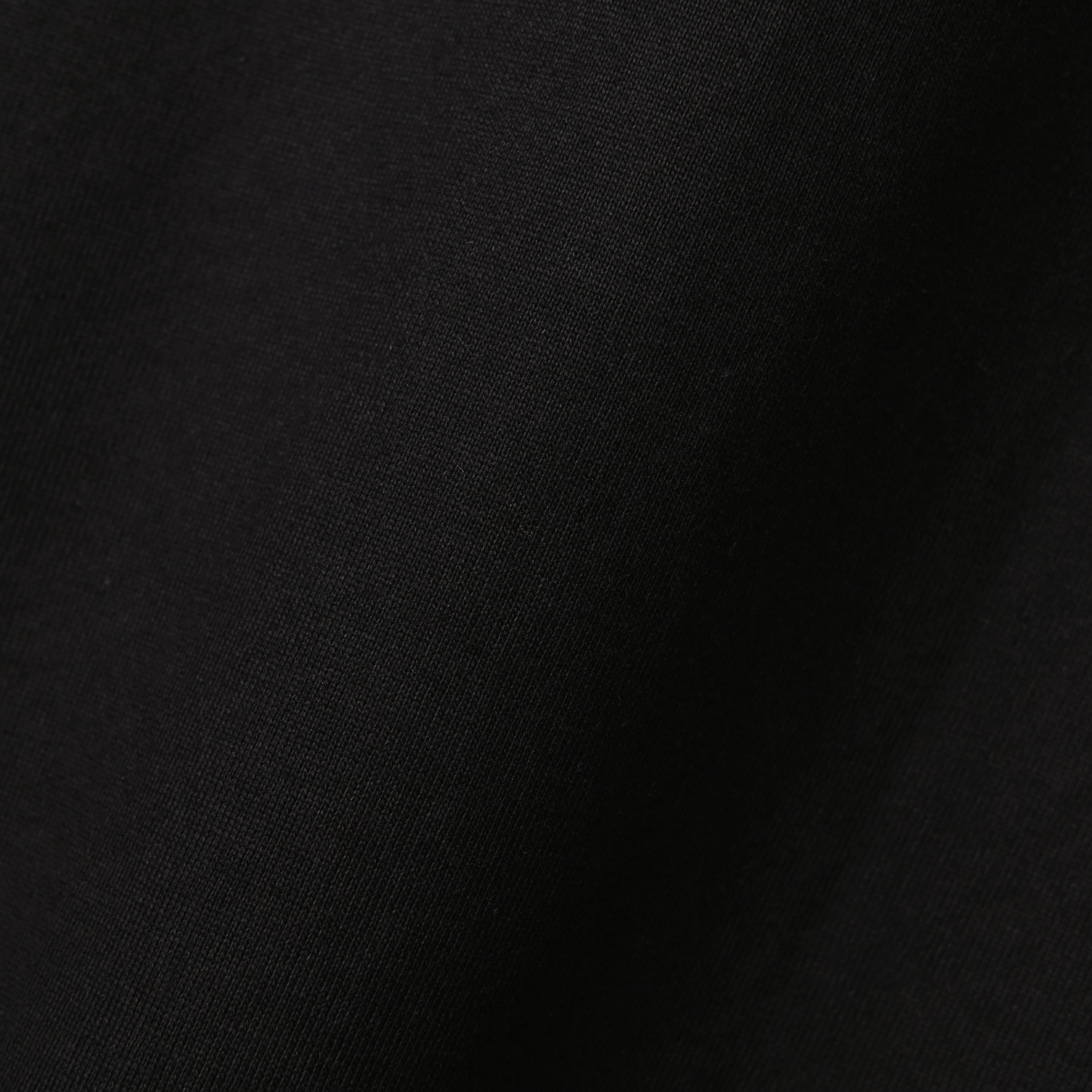 CENTURY TEE - BLACK